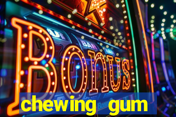 chewing gum assistir online